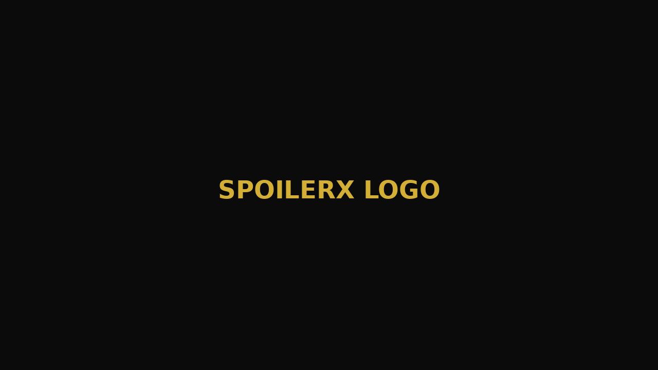 SpoilerX Logo