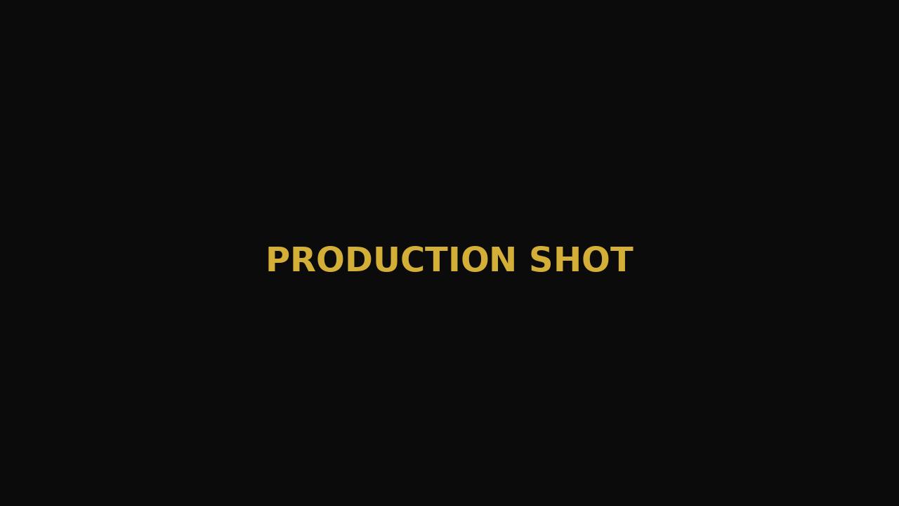 Production Shot